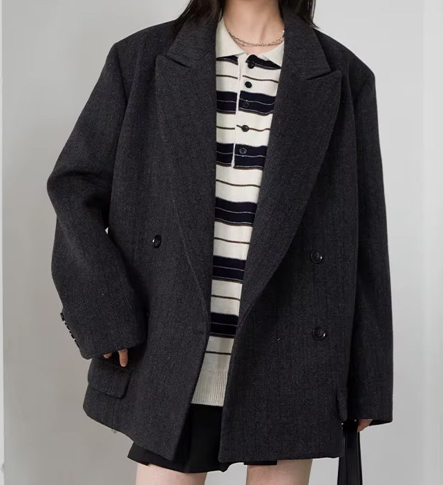 Chaqueta Blazer