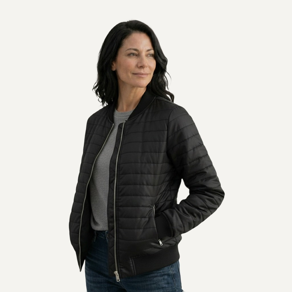 XAO Chaqueta Zipper