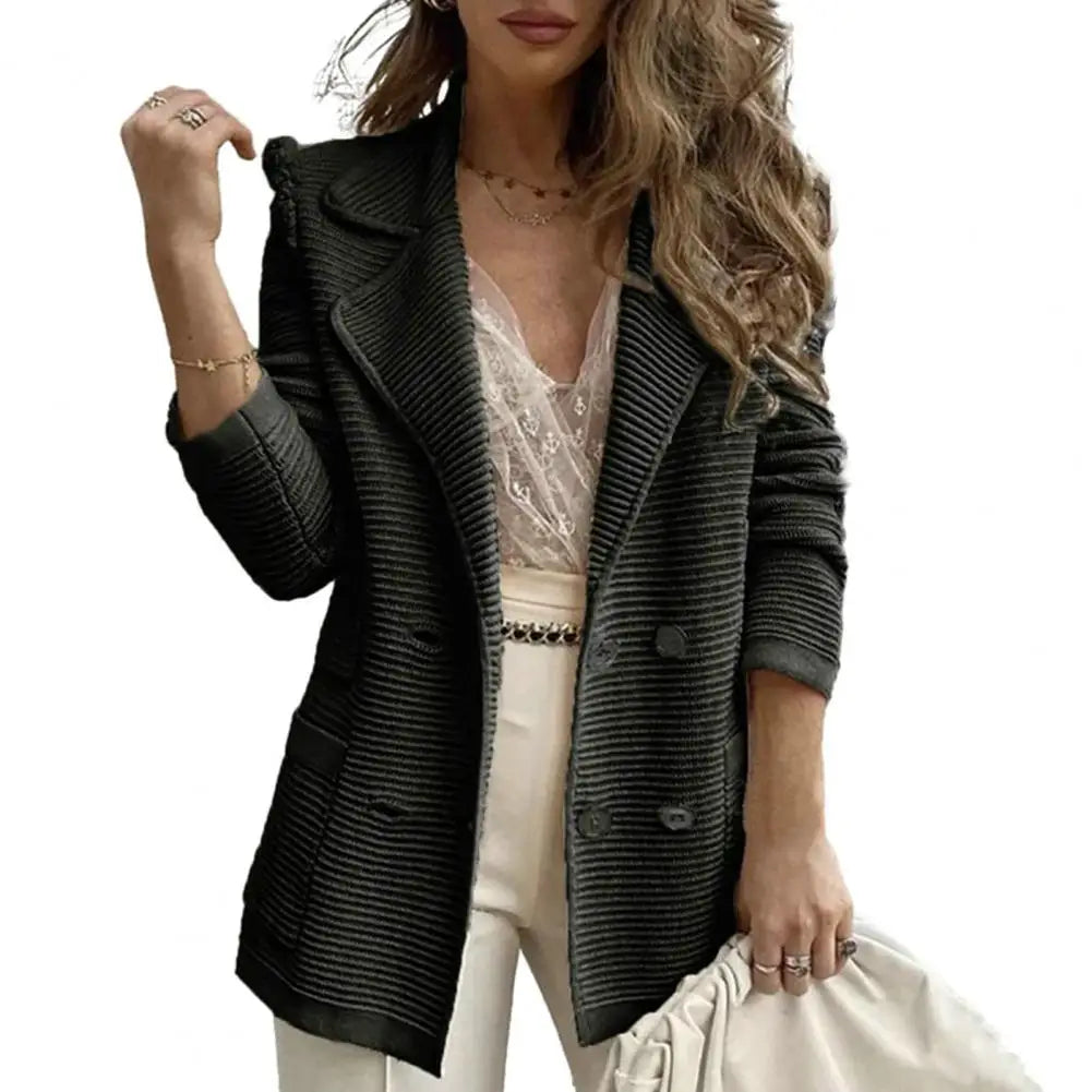 XAO Cardigan Grueso