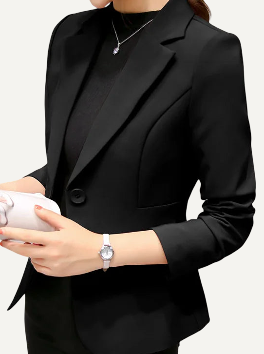 XAO Blazer Elegante