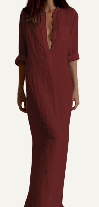 XAO Vestido Coctel