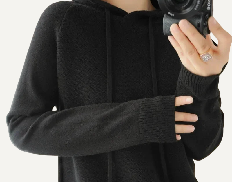 XAO Sweater Hoodie