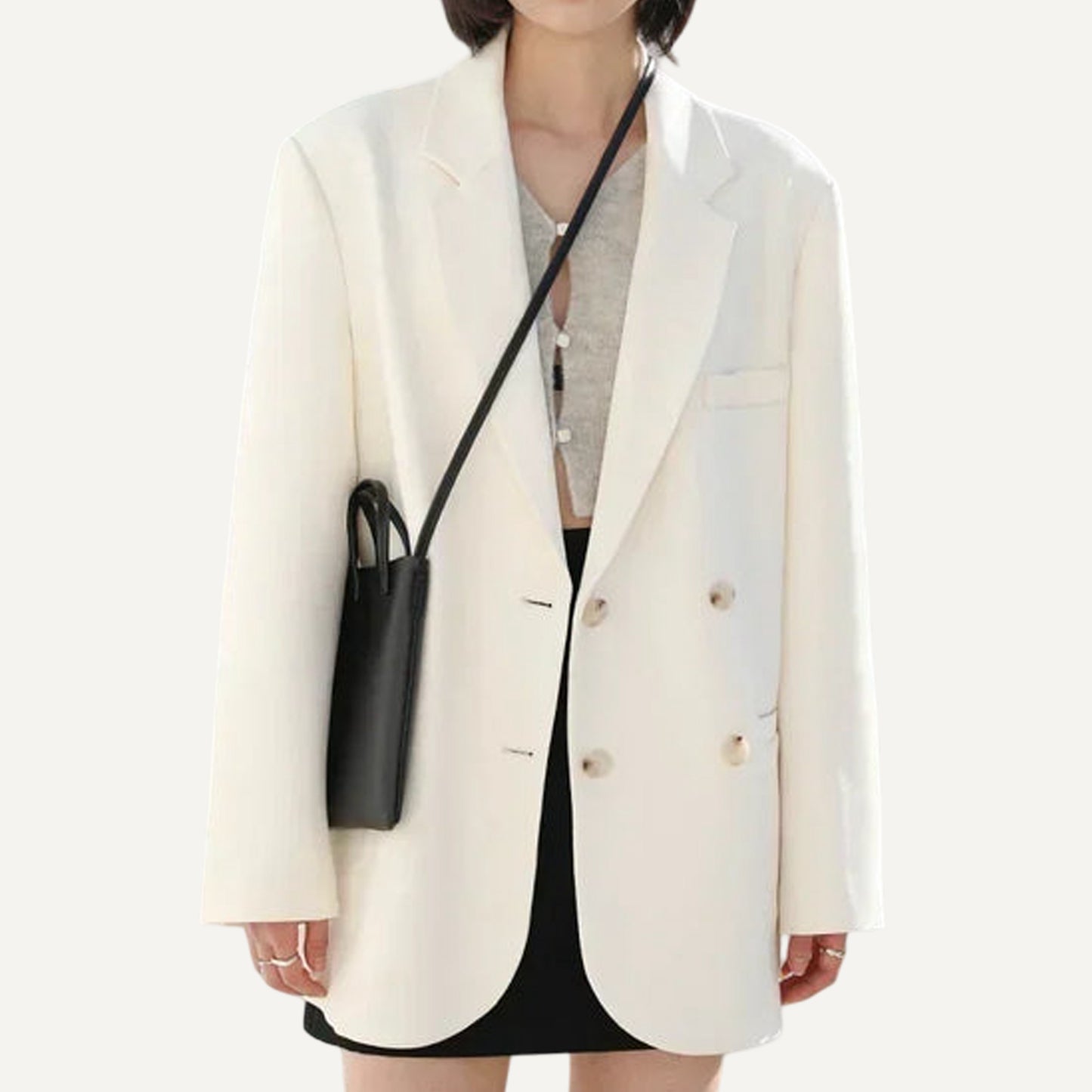 Blazer Formal