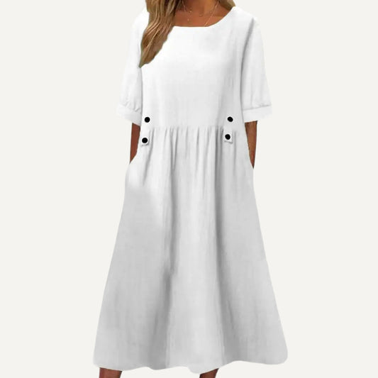 XAO Vestido Suelto