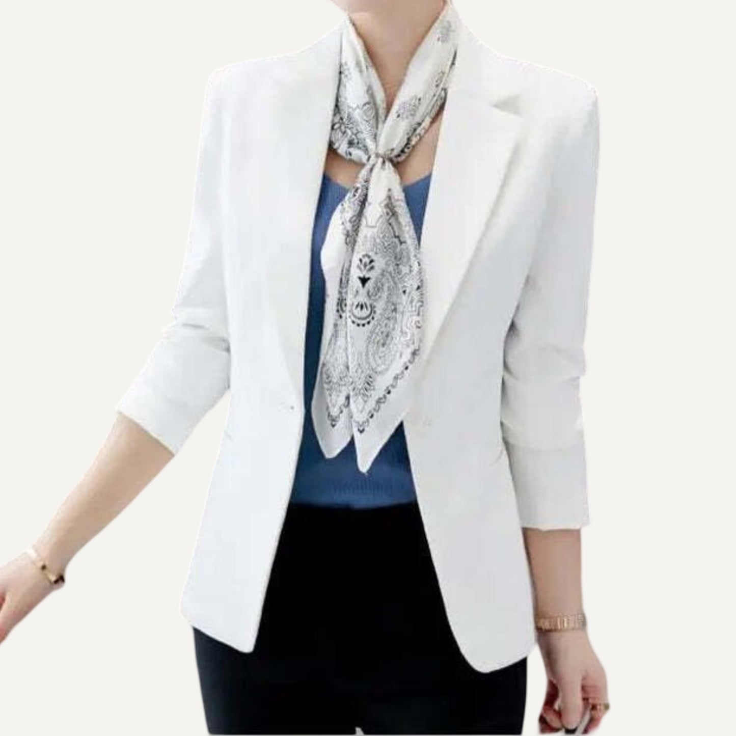 XAO Blazer Elegante