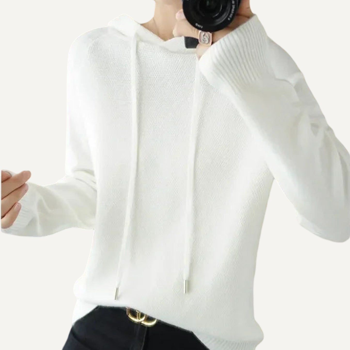 XAO Sweater Hoodie