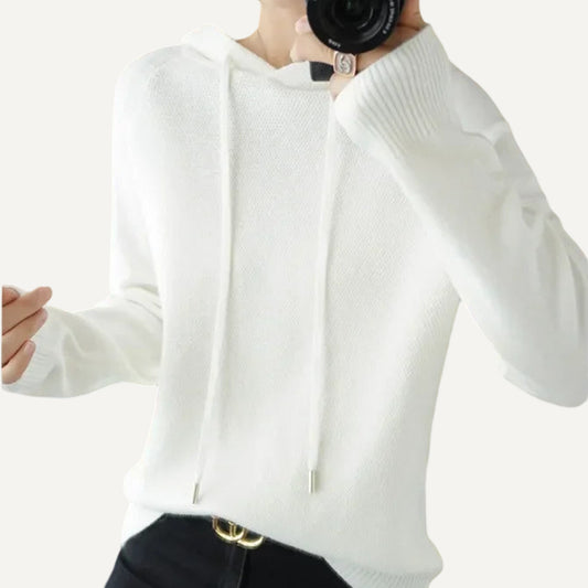 XAO Sweater Hoodie