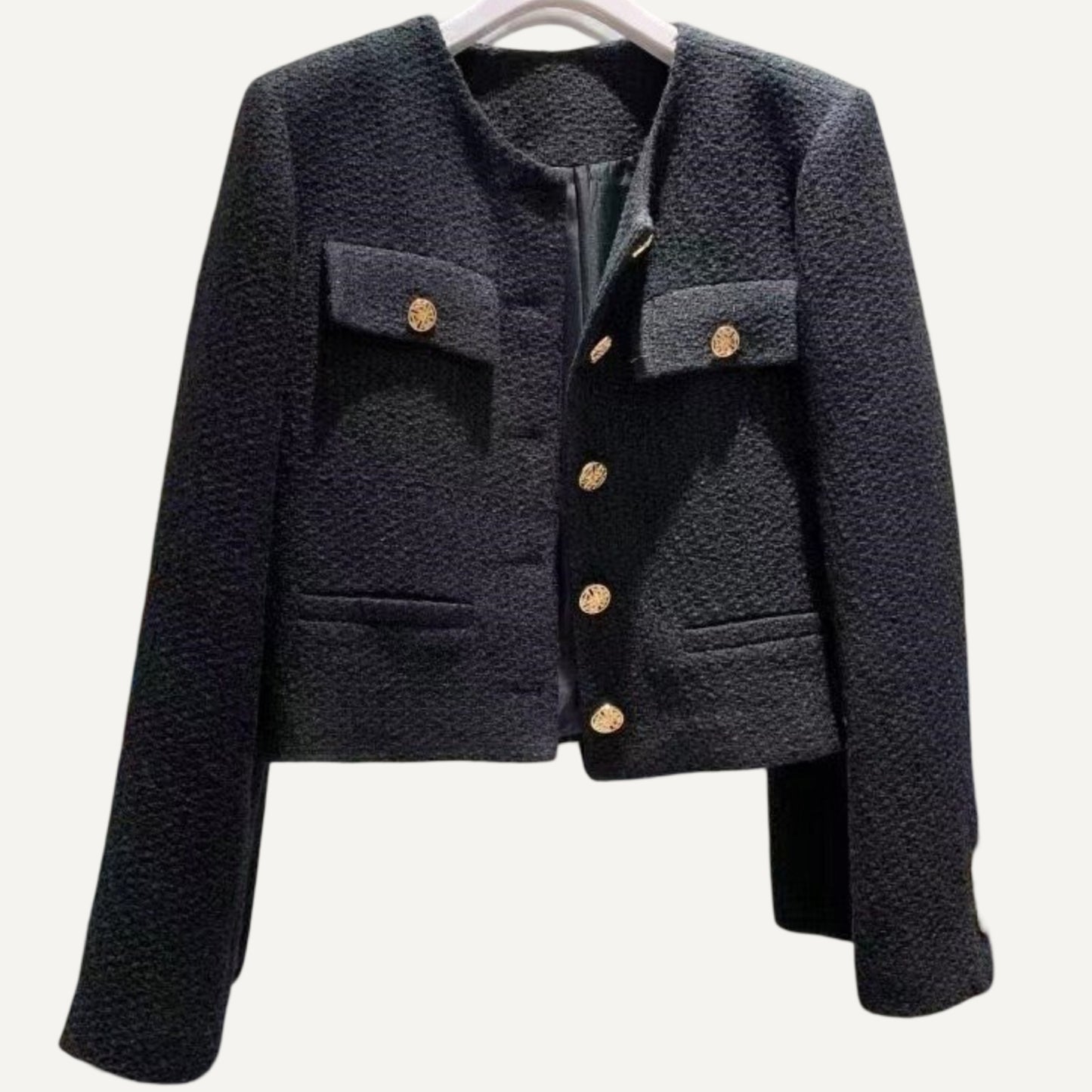XAO Chaqueta Lana