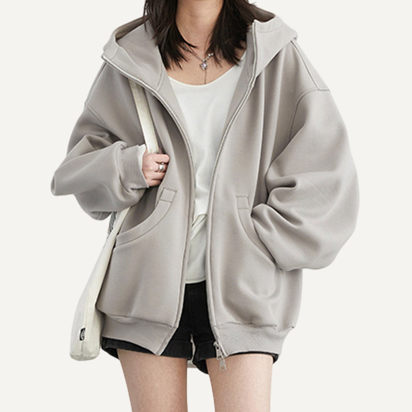 XAO Hoodie