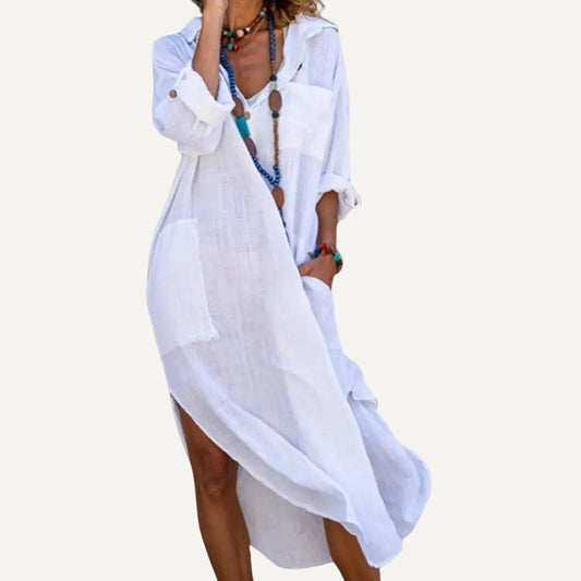 XAO Vestido  Playa