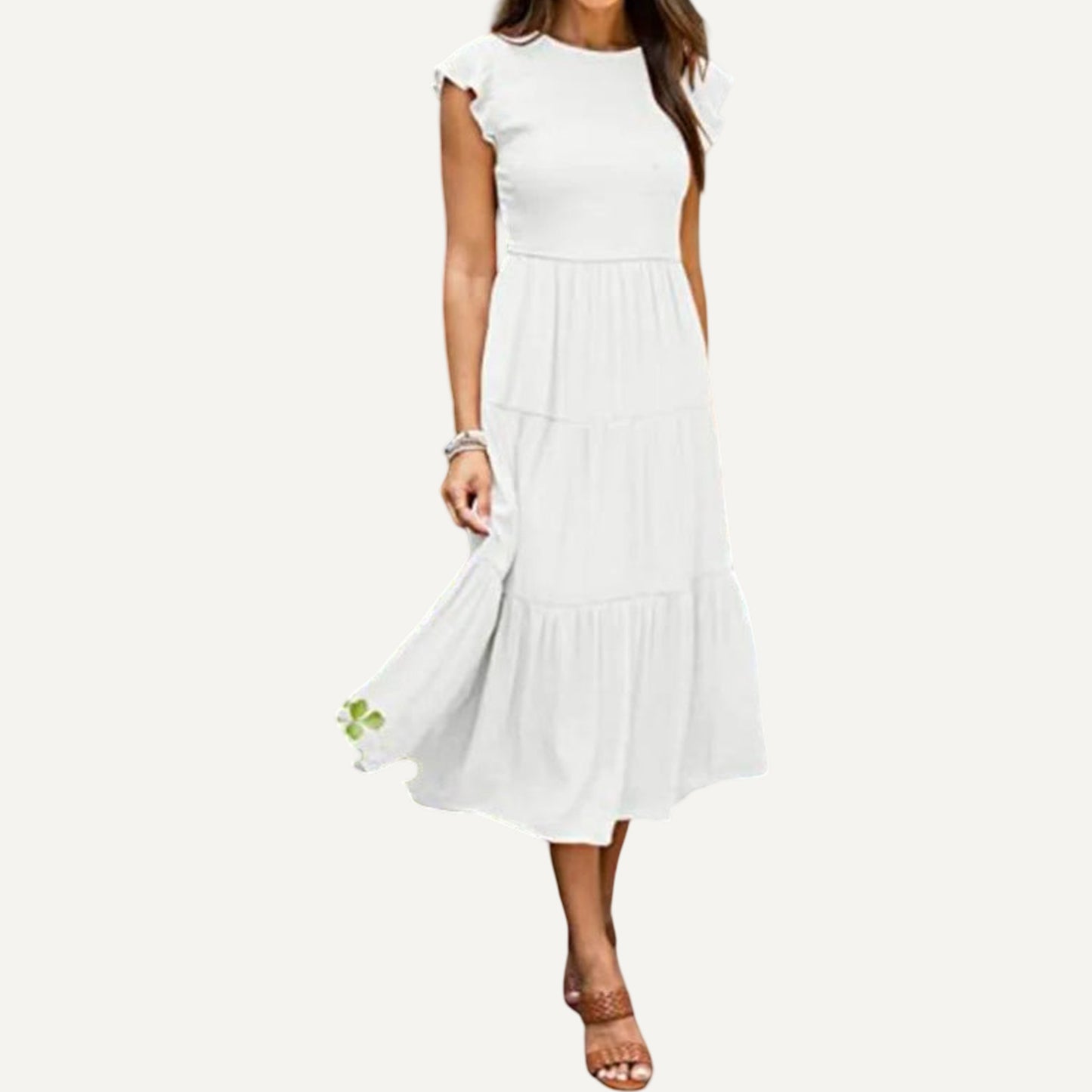 XAO Vestido  Solero