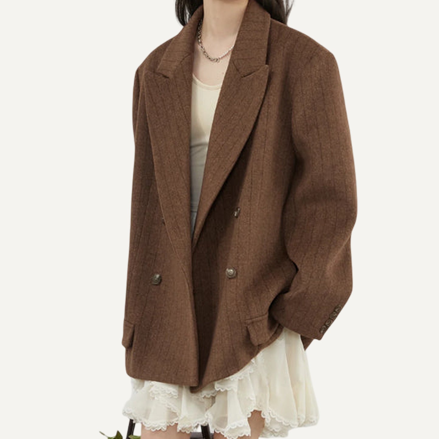 Chaqueta Blazer