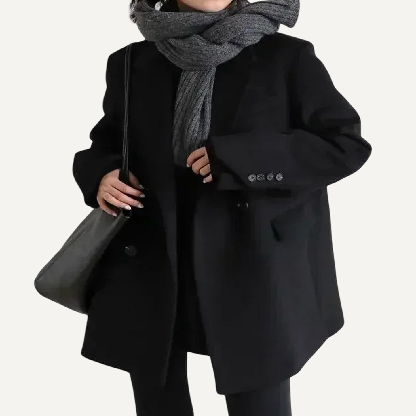 XAO Chaqueta Gruesa