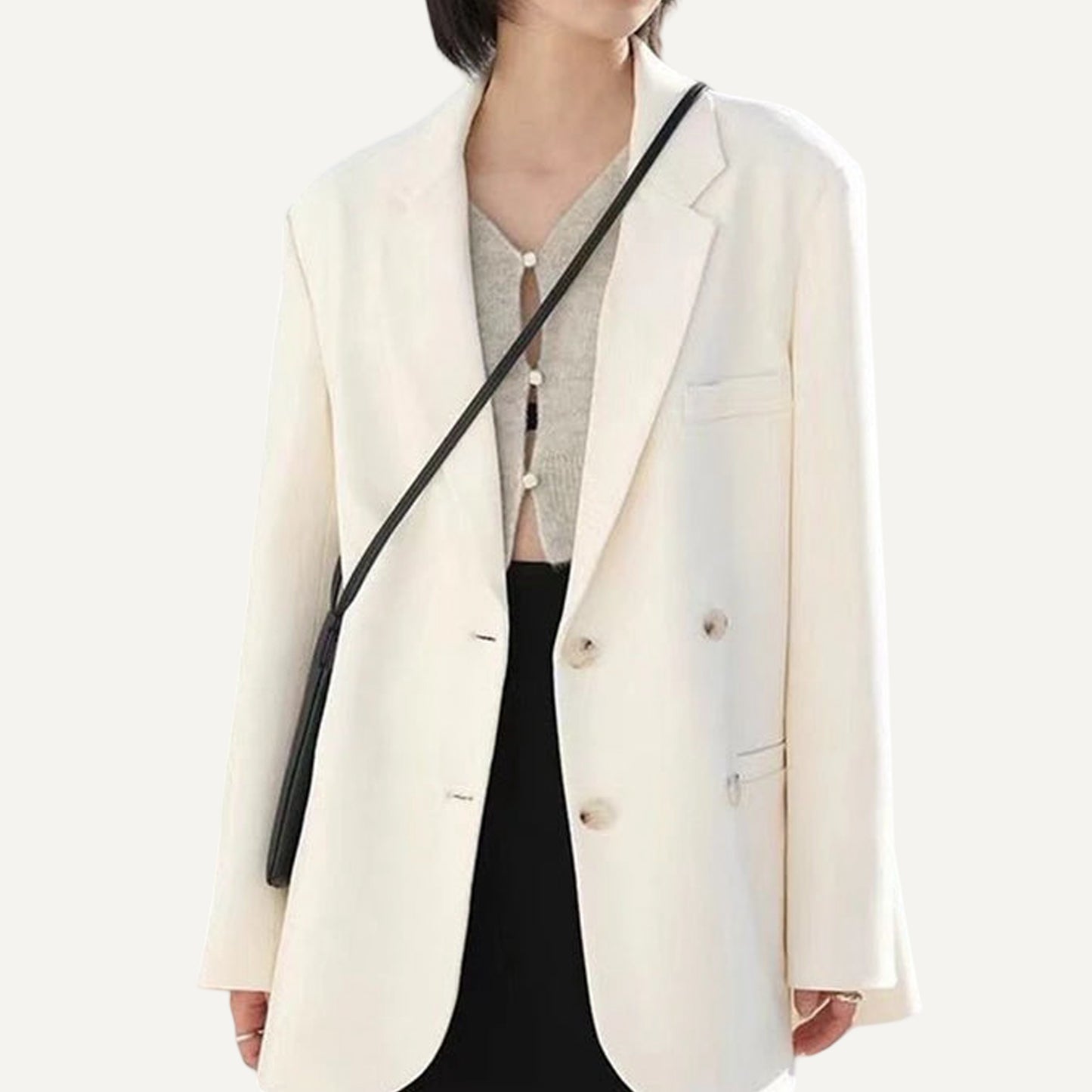 XAO Chaqueta Blazer