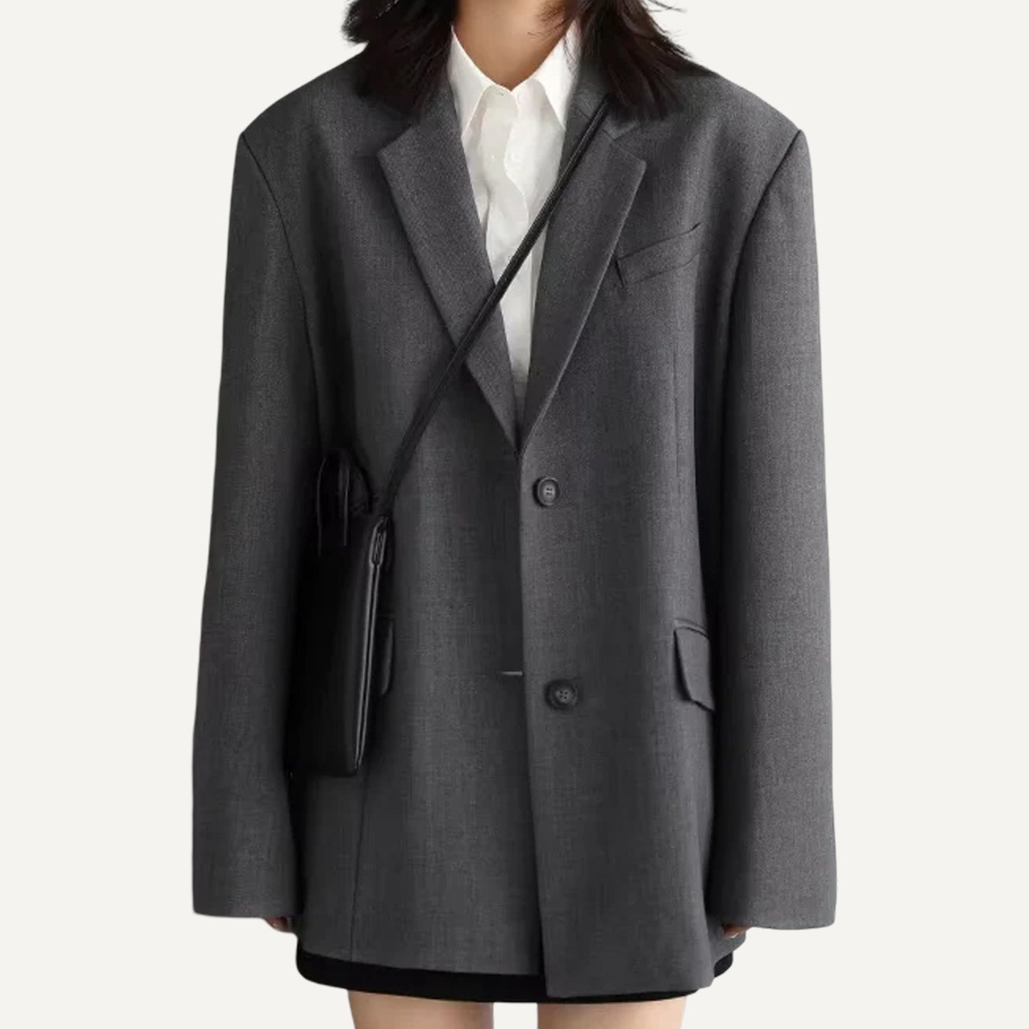 XAO Blazer Oversize