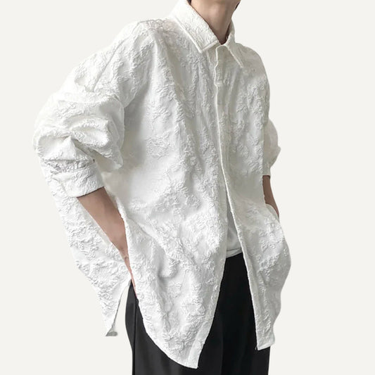 XAO Camisa Flores