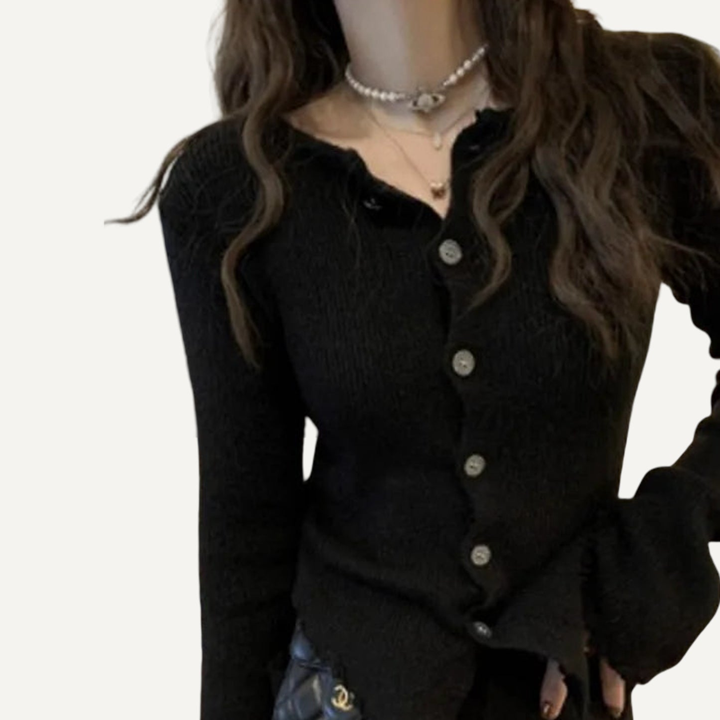 XAO Cardigan