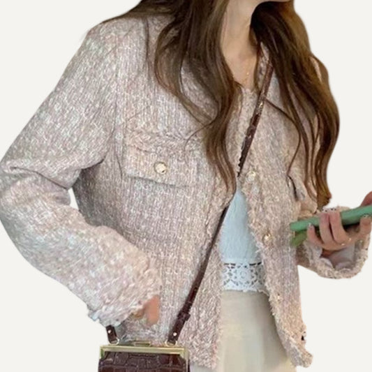 XAO Chaqueta Color