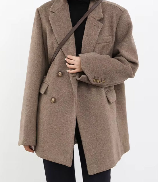 XAO Chaqueta Gruesa