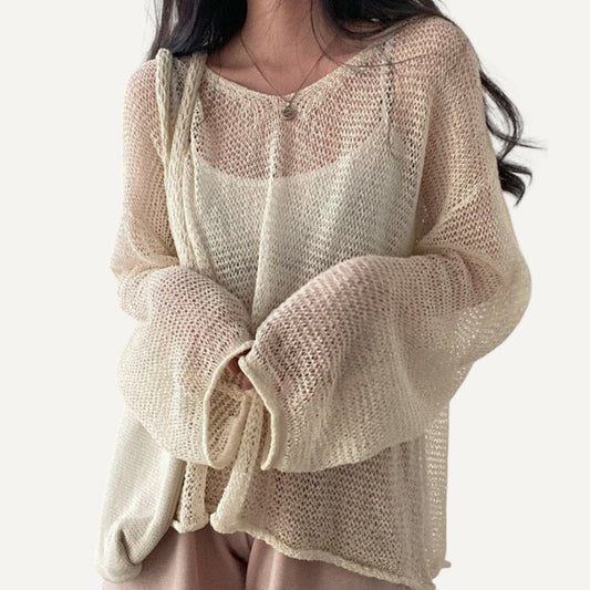 XAO Blusa holgada