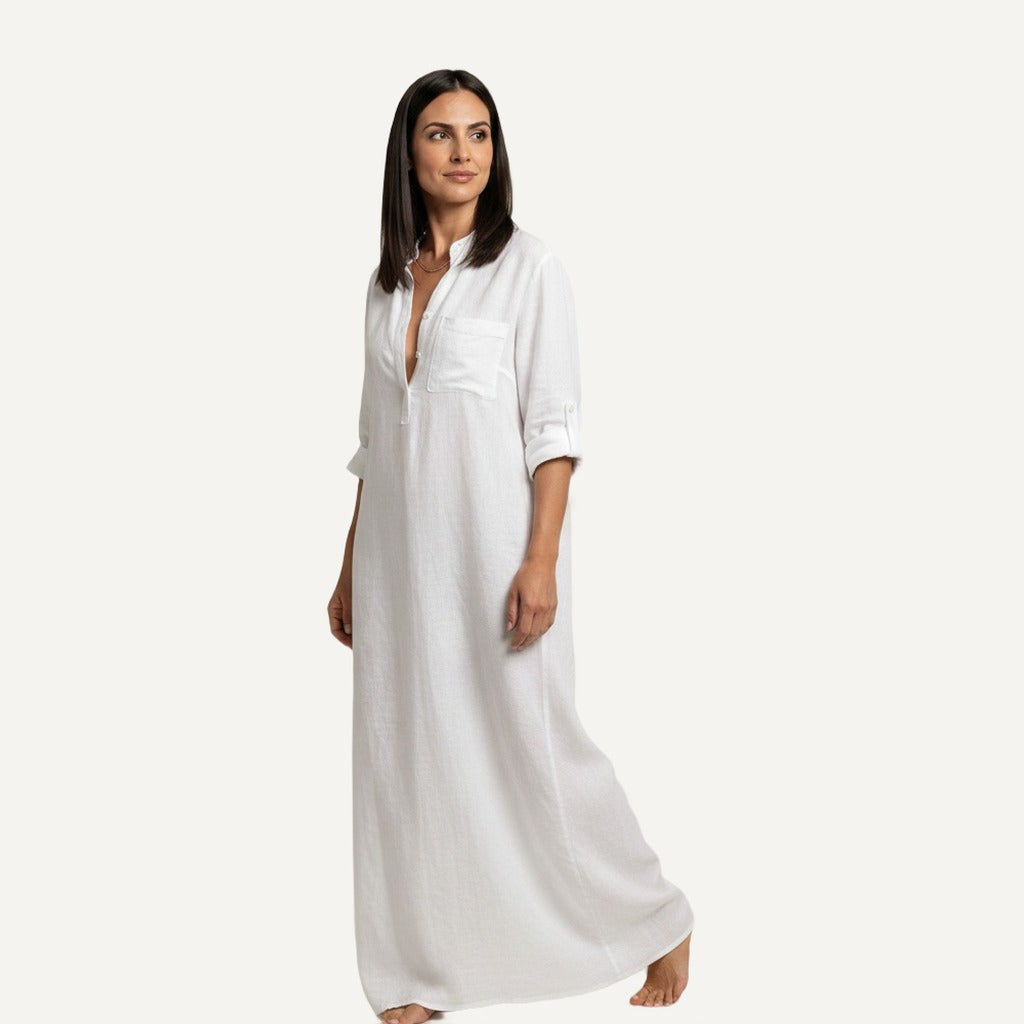 XAO Vestido Coctel