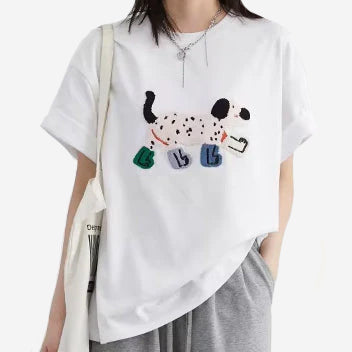 XAO Camiseta Perro