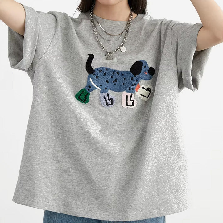 XAO Camiseta Perro