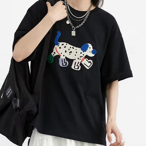 XAO Camiseta Perro