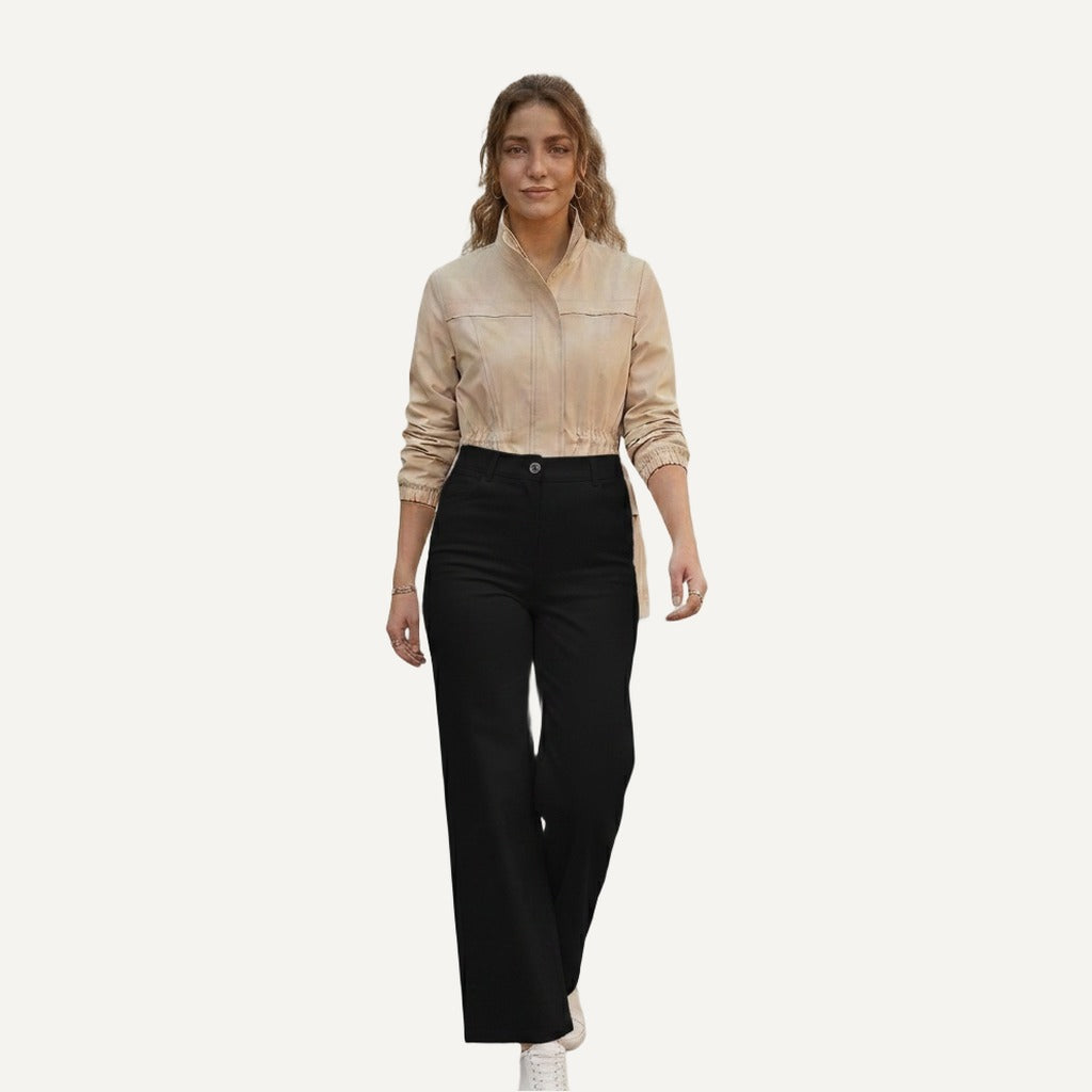 XAO Pantalones Tobilleros