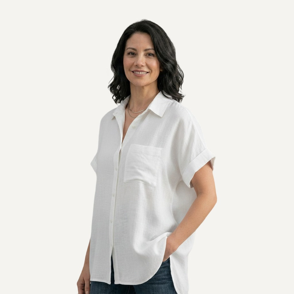 XAO Camisa Ligera