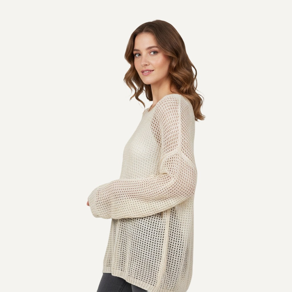 XAO Blusa holgada