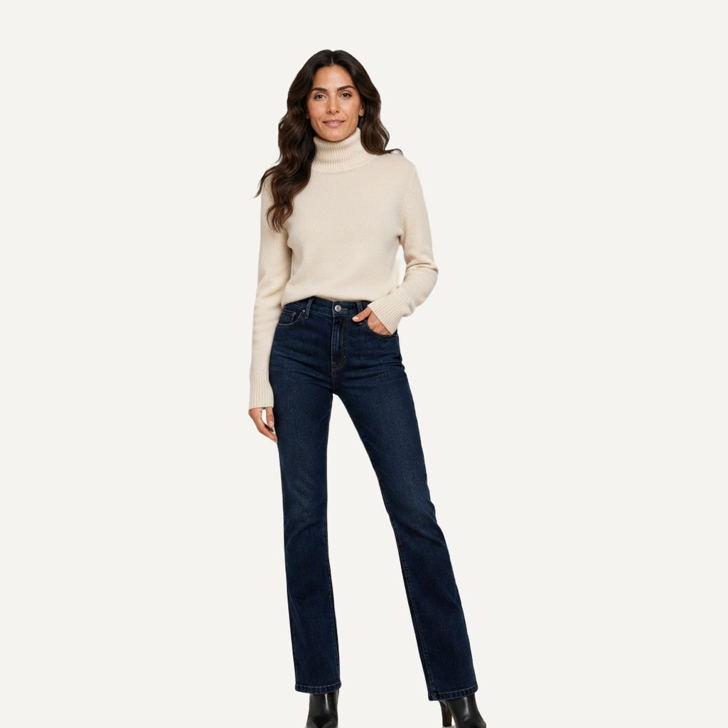 XAO Blusa Polera Alta