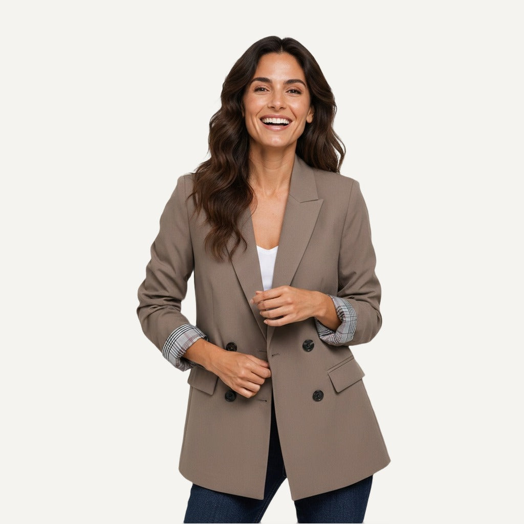 XAO Chaqueta Gabardina