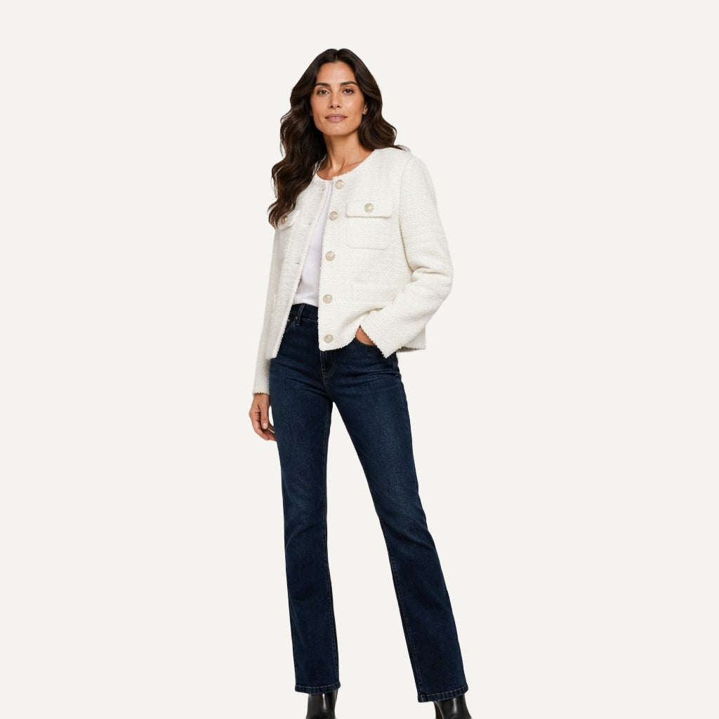 XAO Chaqueta Lana