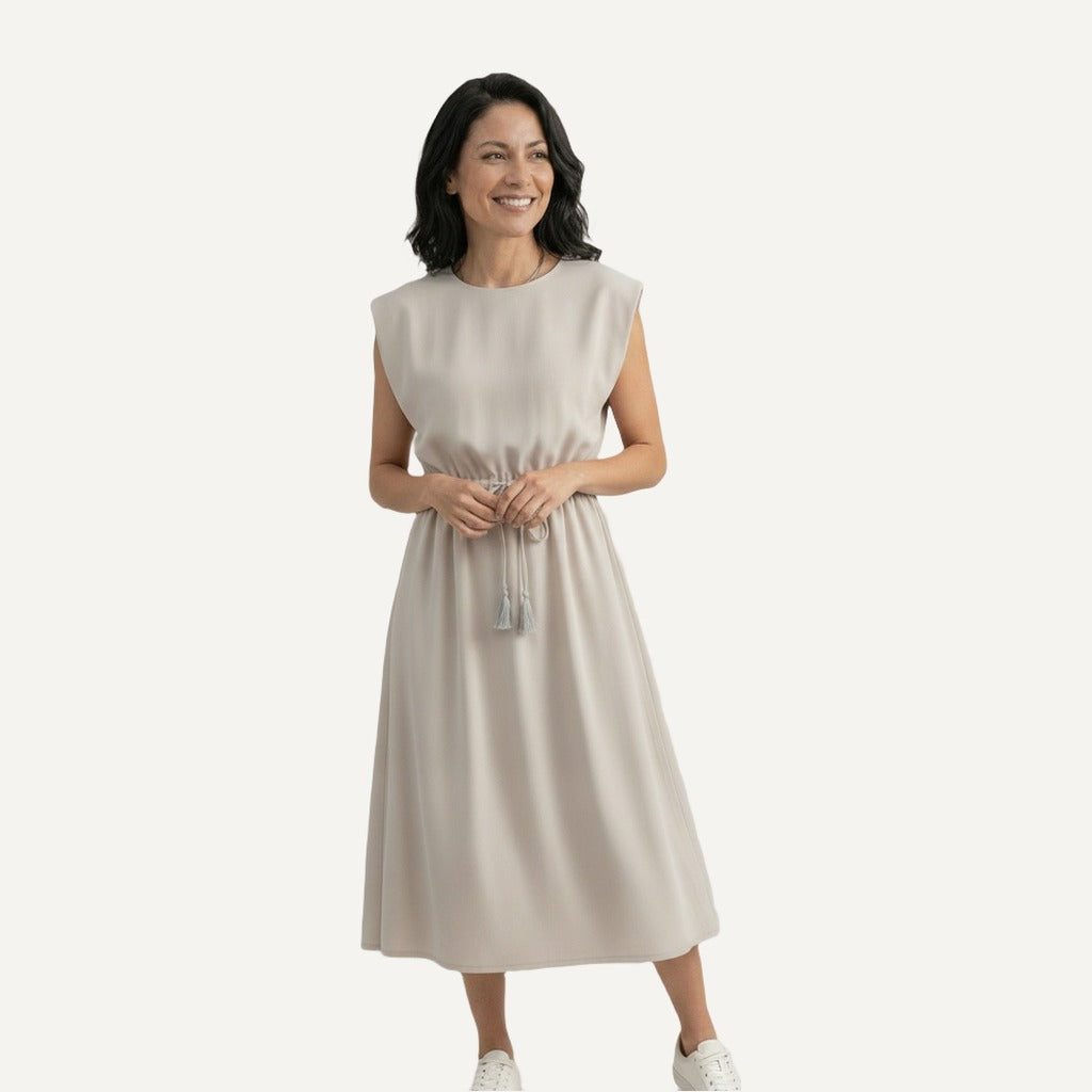 XAO Vestido Oversize
