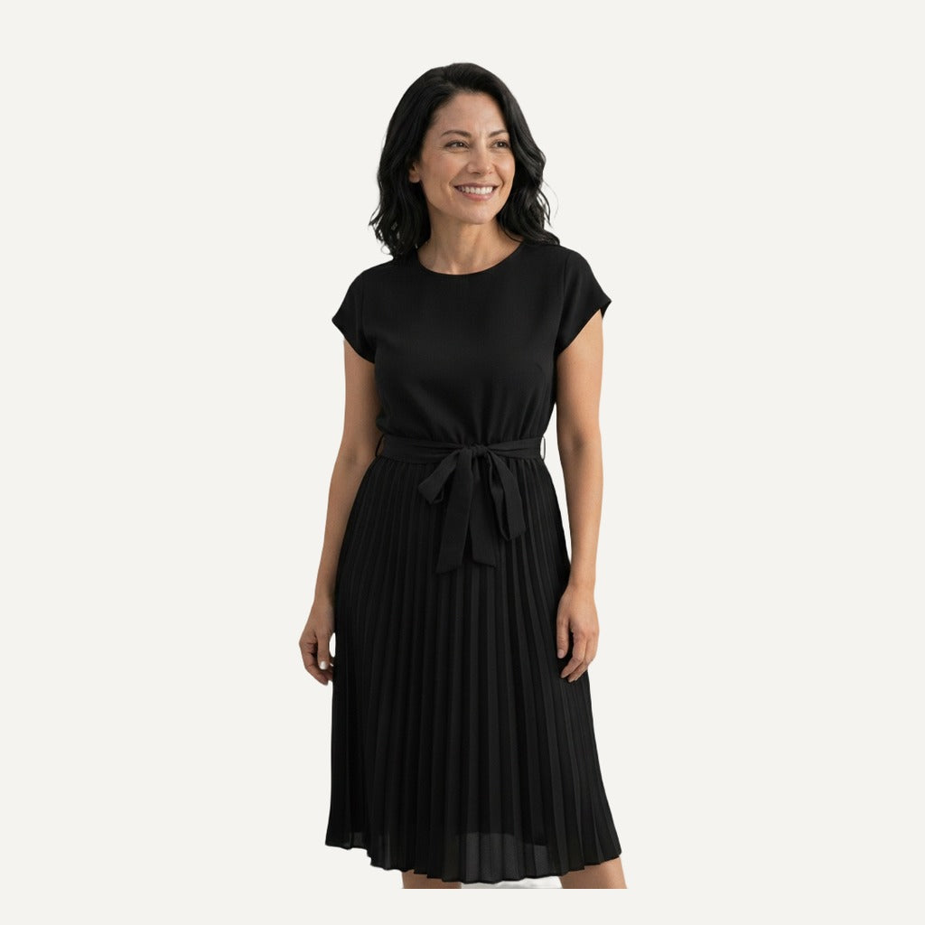 XAO Vestido elegante