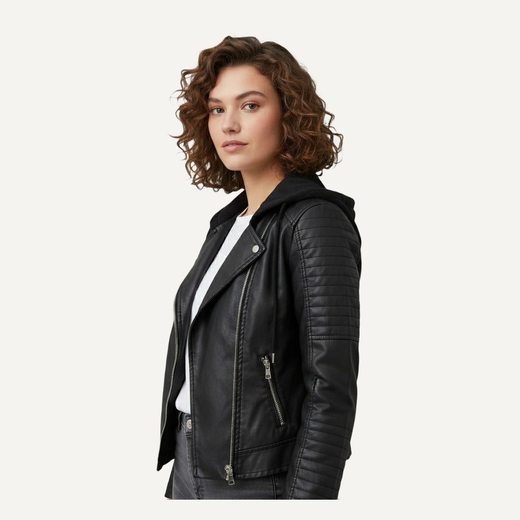 XAO Chaqueta Cuero