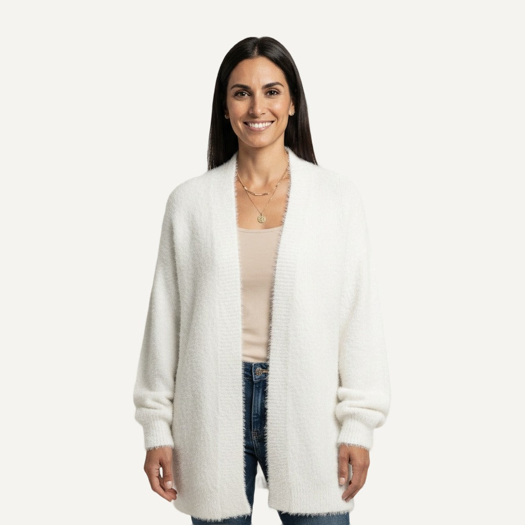 XAO Cardigan Tejido