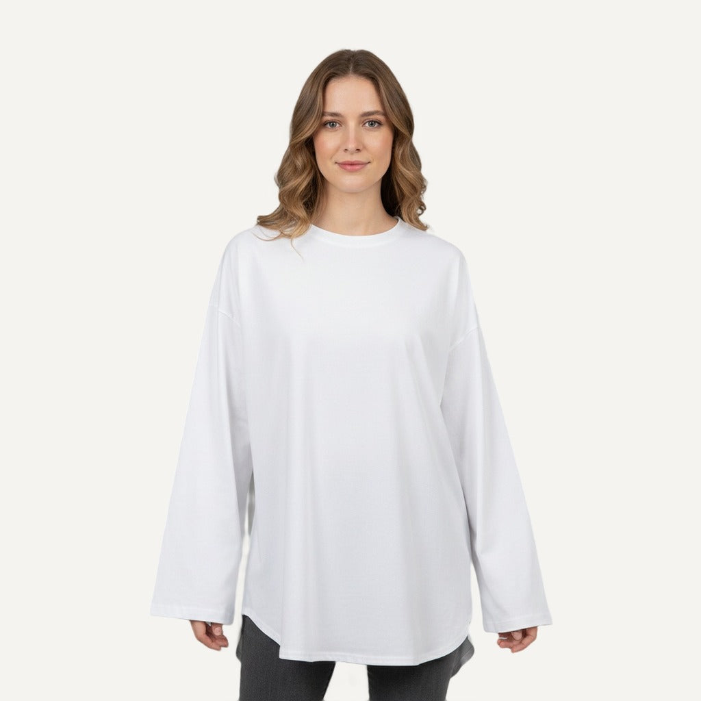 XAO Camiseta Oversize