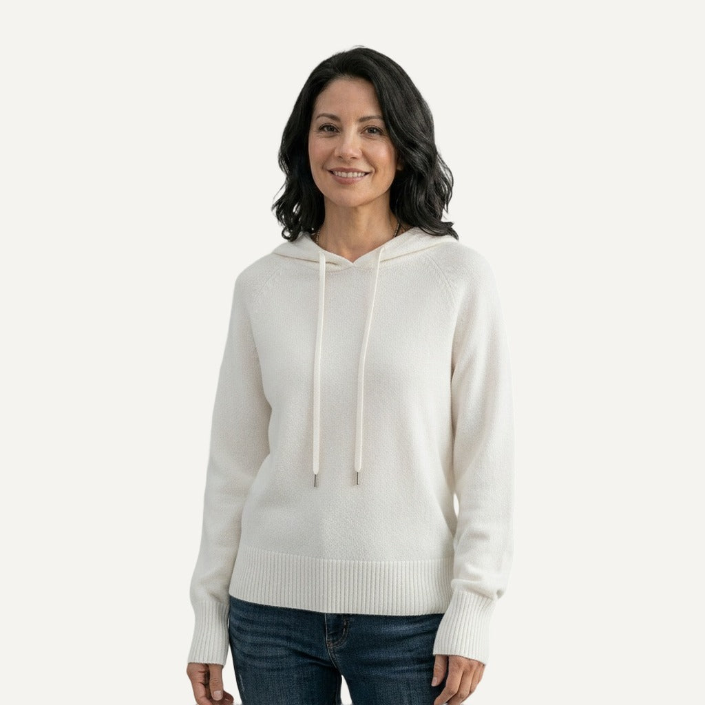 XAO Sweater Hoodie