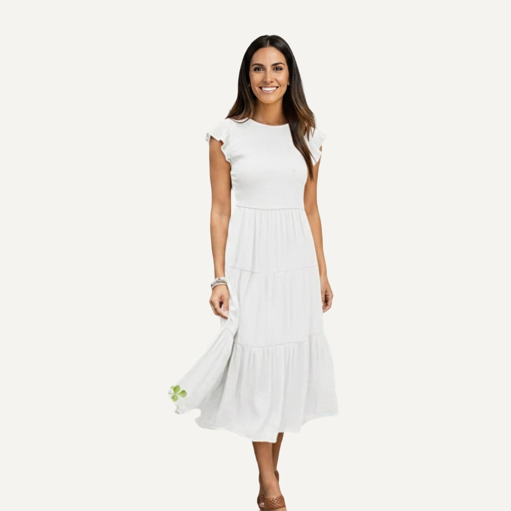 XAO Vestido  Solero
