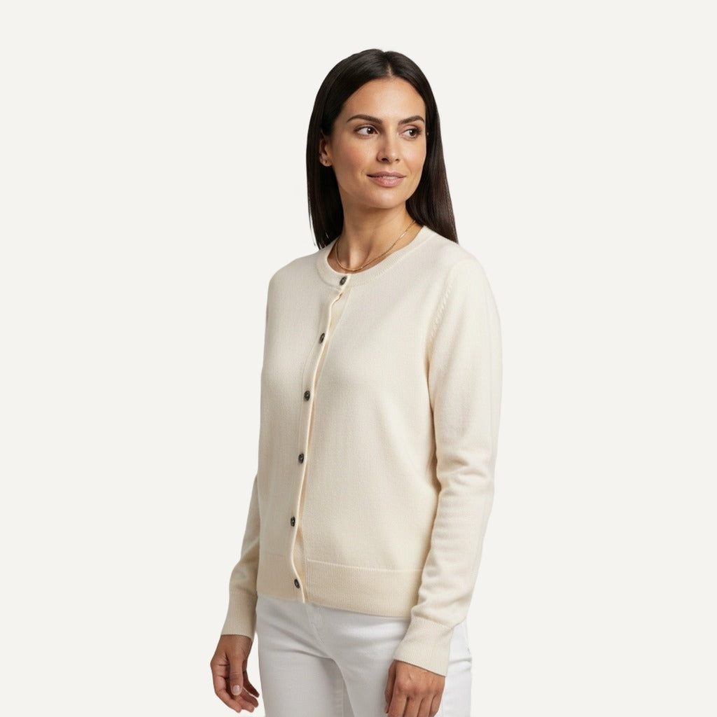 XAO Cardigan Tejido Varios Colores