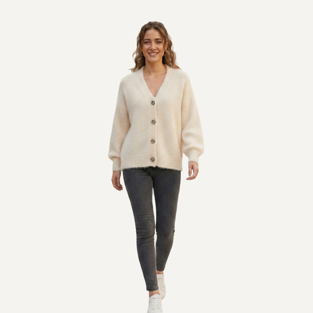 XAO Cardigan Tejido