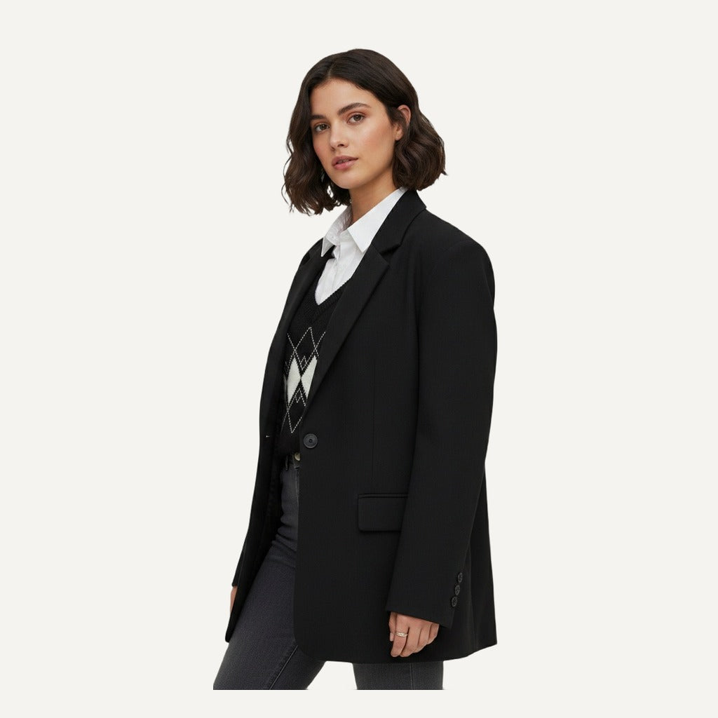 XAO Blazer Oversize