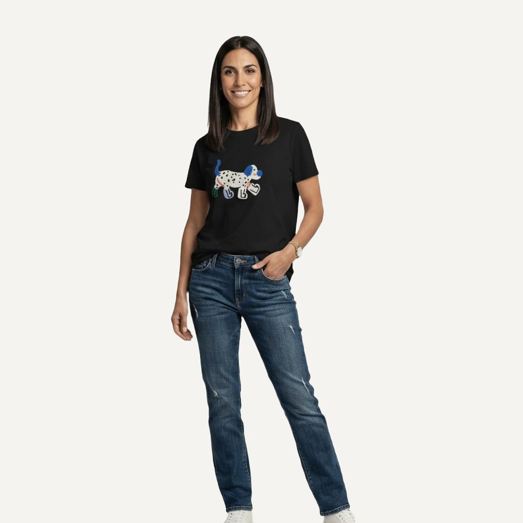 XAO Camiseta Perro