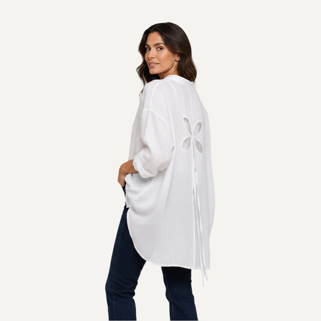 XAO Blusa Flor