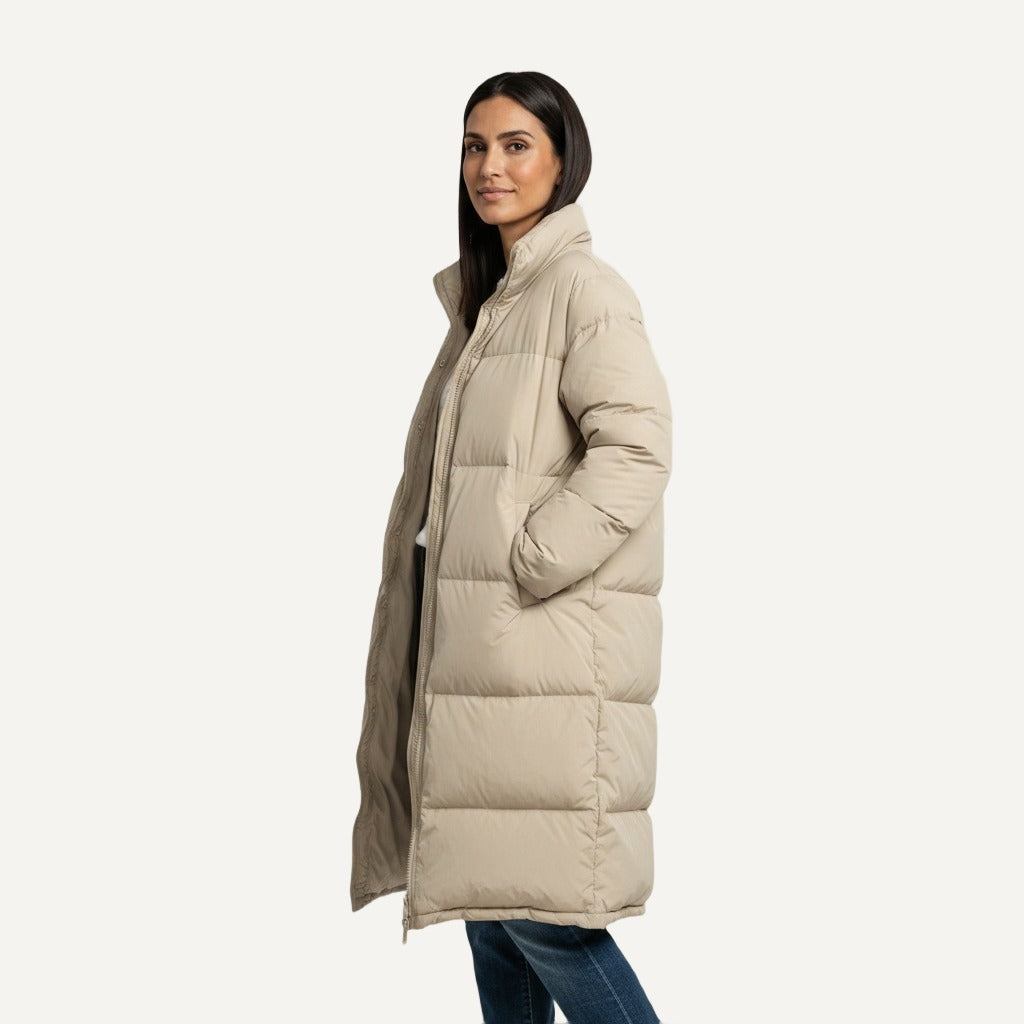 XAO Chaqueta Mullida