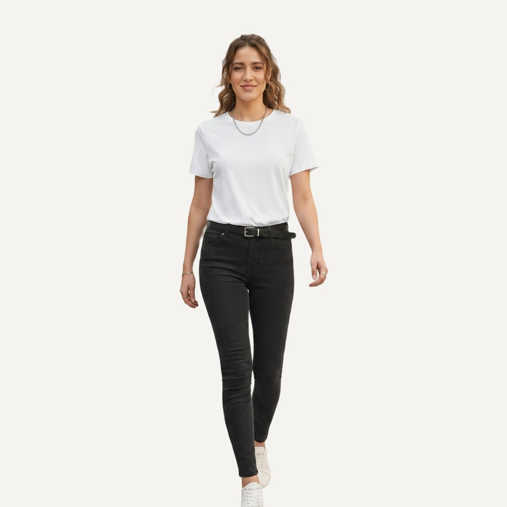 XAO Camiseta Crop Top
