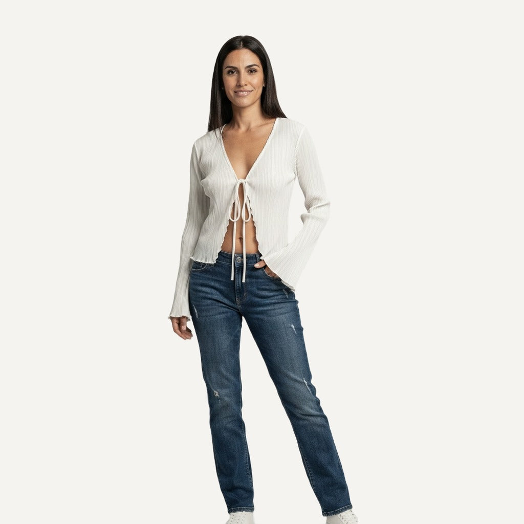 XAO Cardigan Casual