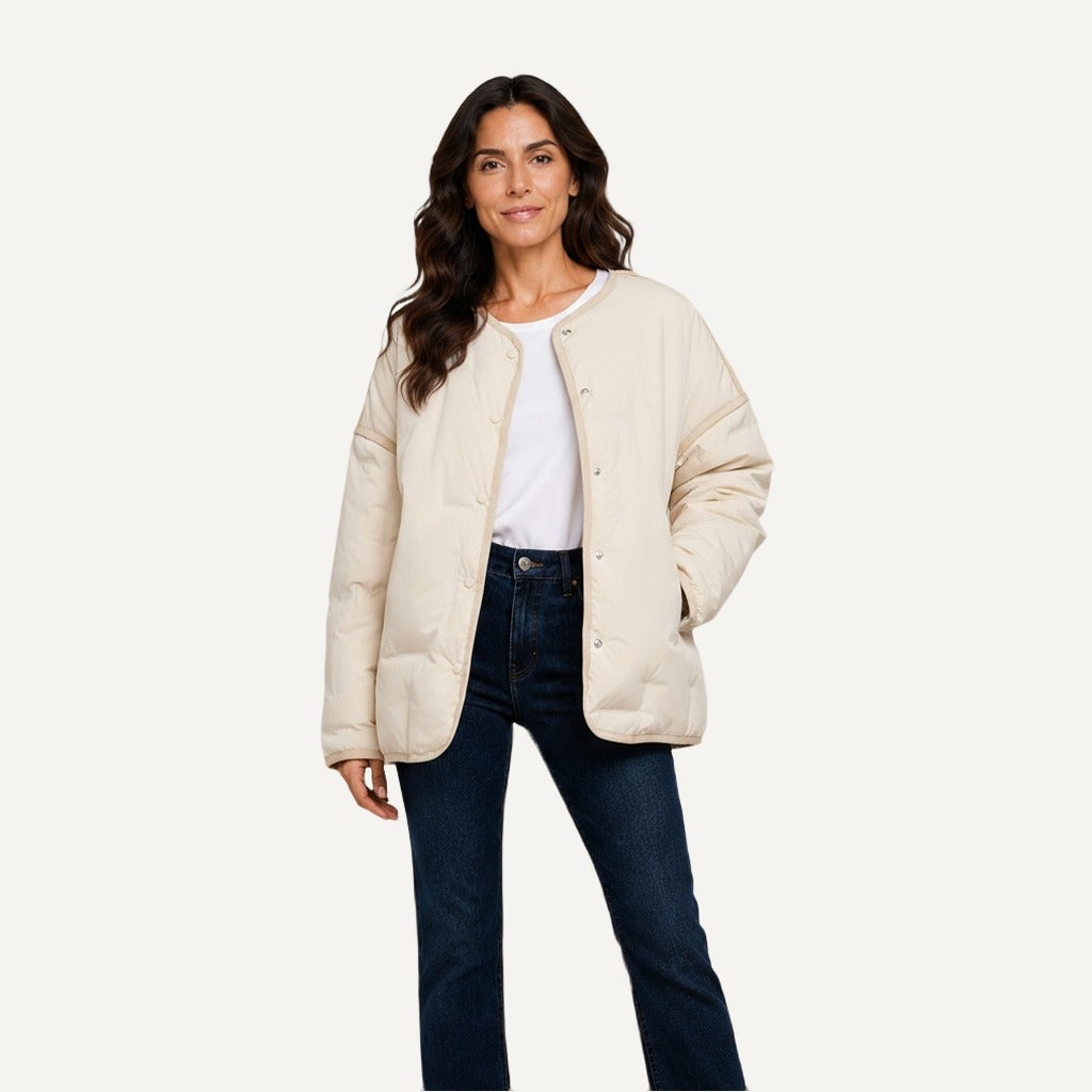 XAO Chaqueta Mullida